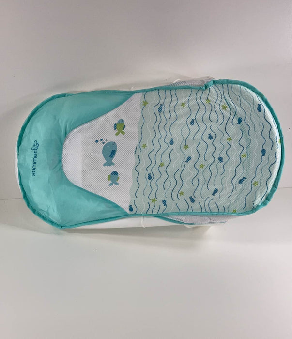 secondhand Summer Infant Bath Sling