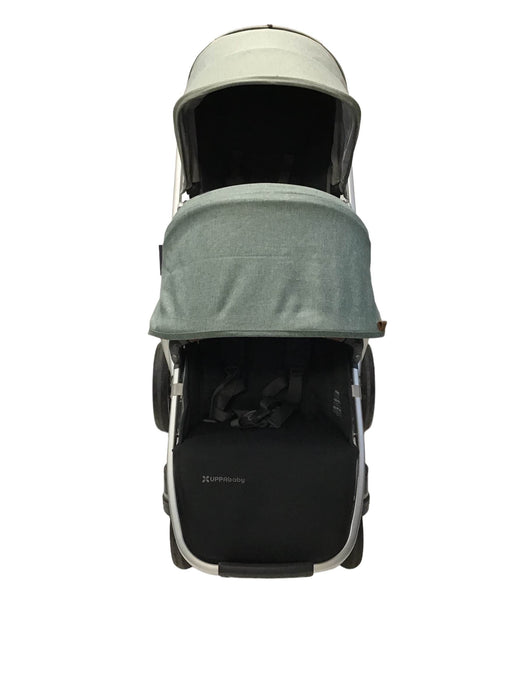 used UPPAbaby VISTA V2 Double Stroller