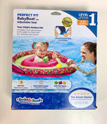 secondhand SwimSchool Perfect Fit Baby Boat