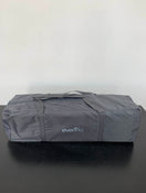 used Evenflo Portable BabySuite Playard, Silverado