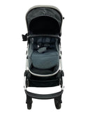 secondhand Mompush Meteor 2 Stroller, 2022, Gray