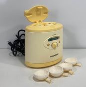 used Medela Symphony Breast Pump