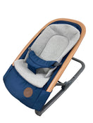 used Maxi-Cosi Kori 2-in-1 Rocker, Essential Blue