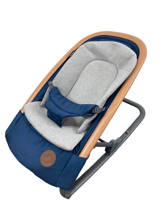 used Maxi-Cosi Kori 2-in-1 Rocker, Essential Blue