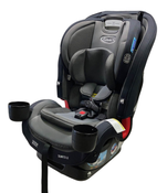 used Graco SlimFit3 LX Convertible Car Seat, 2022, Stanford