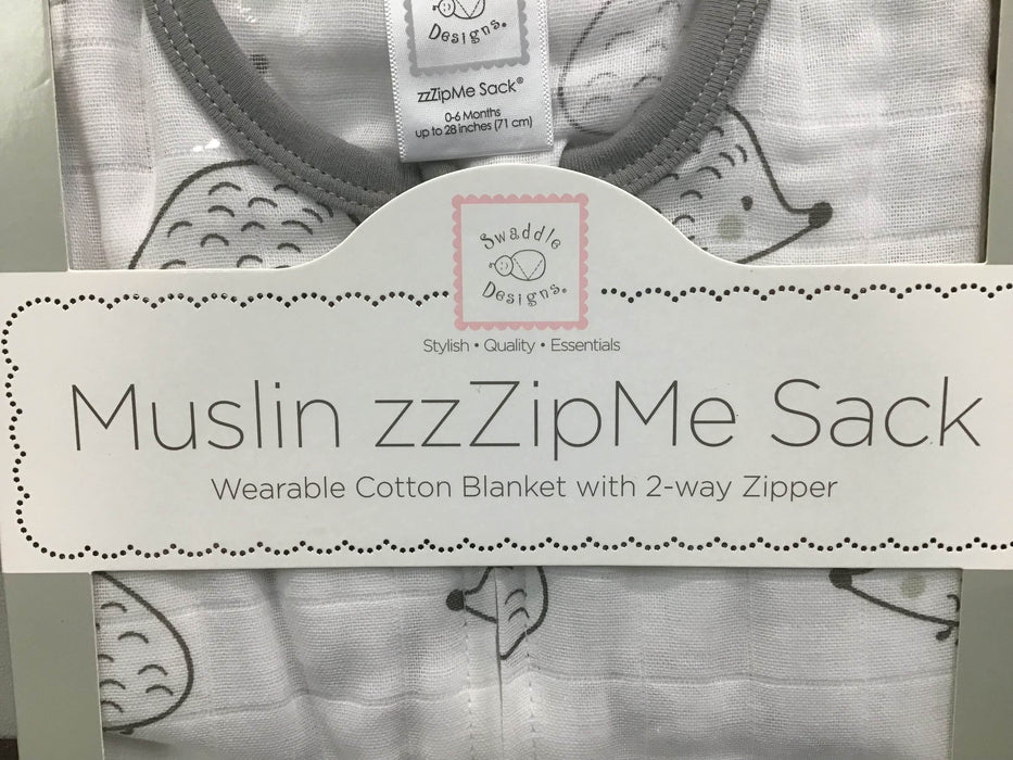 secondhand Swaddle Designs zzZipme Sack