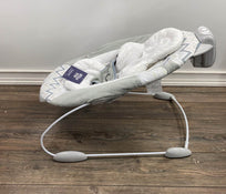 secondhand Ingenuity Bouncity Bounce Vibrating Deluxe Baby Bouncer