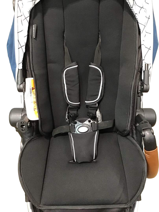 secondhand Strollers