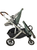 secondhand Strollers