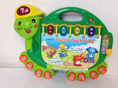 secondhand BUNDLE Interactive Toddler Learning Toys