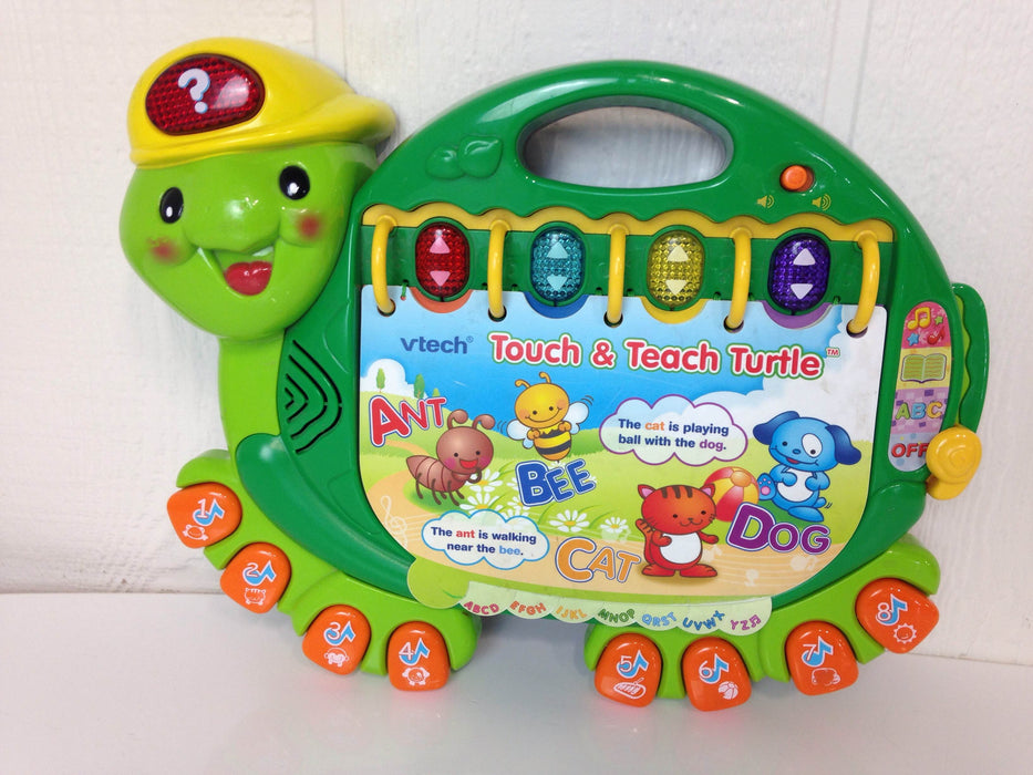 secondhand BUNDLE Interactive Toddler Learning Toys