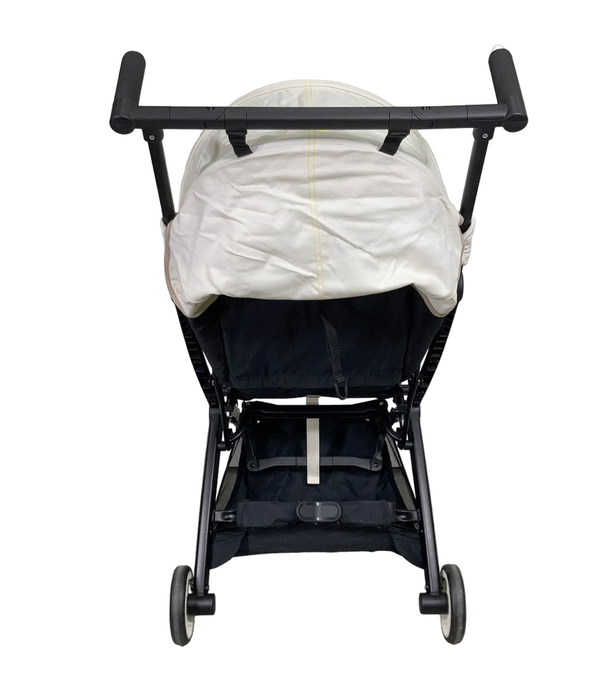 Cybex Libelle 2 Compact Stroller, 2023, Seashell white