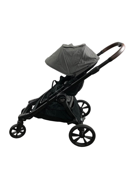 used Baby Jogger City Select 2 Stroller