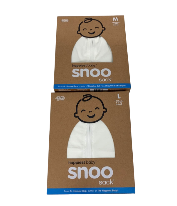 Happiest Baby SNOO Smart Sleeper