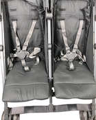 used Double Strollers