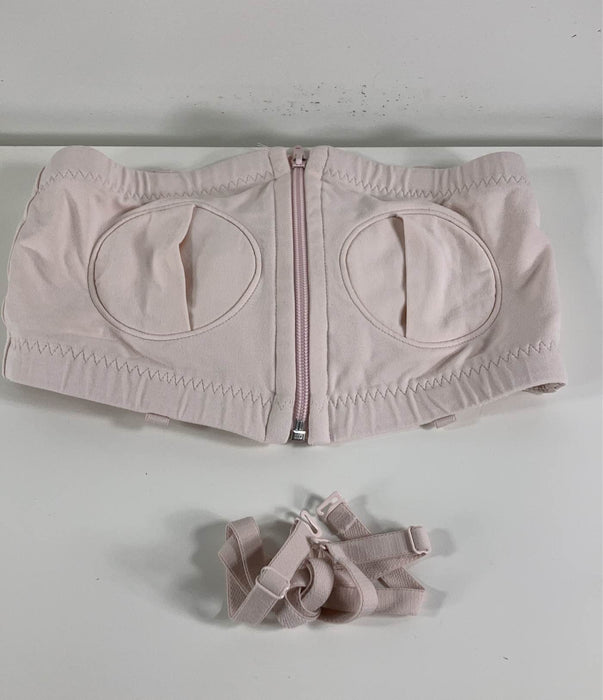 used Lansinoh Hands-Free Pumping Bra