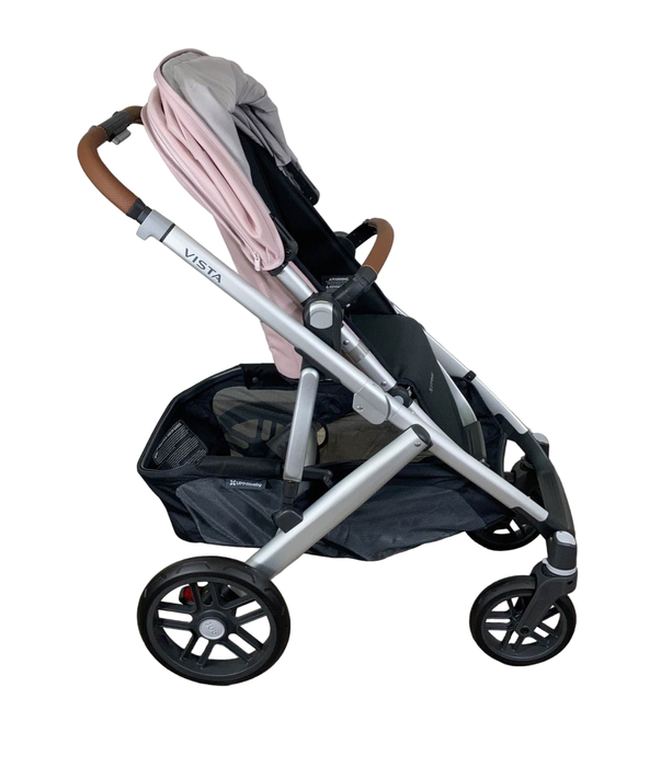 secondhand Strollers