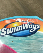 used SwimWays Baby Spring Float with Sun Canopy