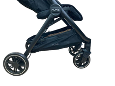 secondhand Nuna TRVL + Pipa Urbn Travel System, 2023, Caviar