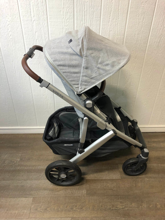 used Strollers