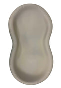 secondhand Keekaroo Peanut Changing Pad, Vanilla