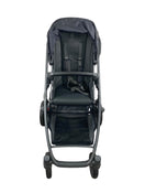 used UPPAbaby CRUZ V2 Stroller, Jake (Black), 2021