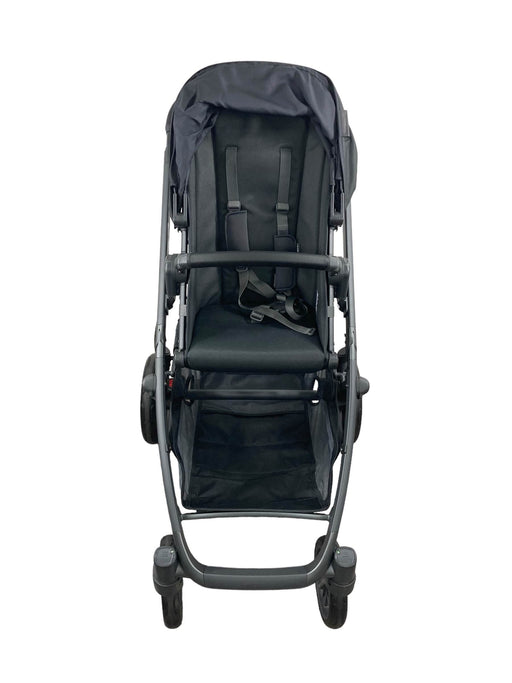 used UPPAbaby CRUZ V2 Stroller, Jake (Black), 2021