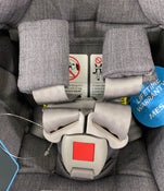 secondhand Carseat