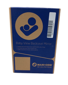 used Maxi-Cosi Baby View Backseat Mirror