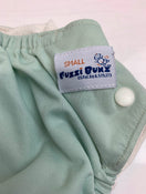 secondhand Cloth Diapers