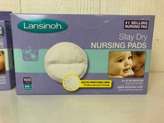 secondhand BUNDLE Nursing Necessities