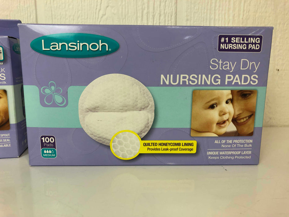 secondhand BUNDLE Nursing Necessities