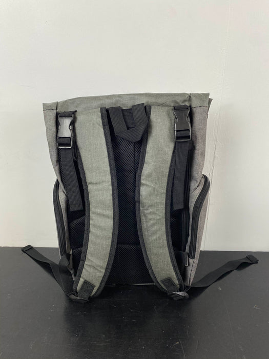 secondhand Eddie Bauer Echo Bay Backpack Diaper Bag