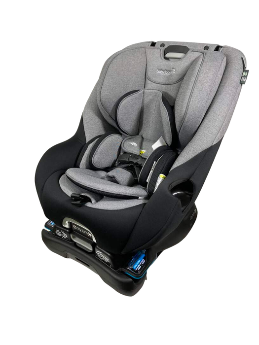 used Baby Jogger City Turn Car Seat, Onyx Black, 2022