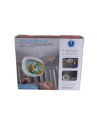 secondhand Fisher Price Settle & Sleep Projection Soother