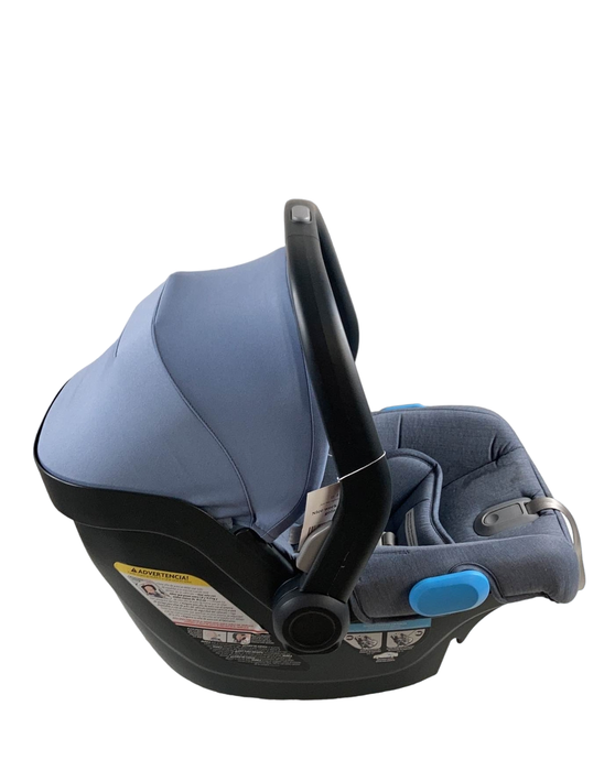 used Carseat