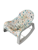 used Fisher Price Deluxe Infant To Toddler Rocker