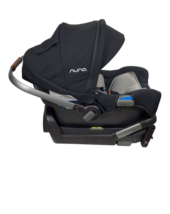 used Carseat