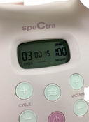 secondhand Spectra Baby S2 Plus Electric Breast Pump