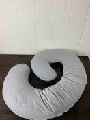 secondhand Leachco Snoogle Total Body Pillow