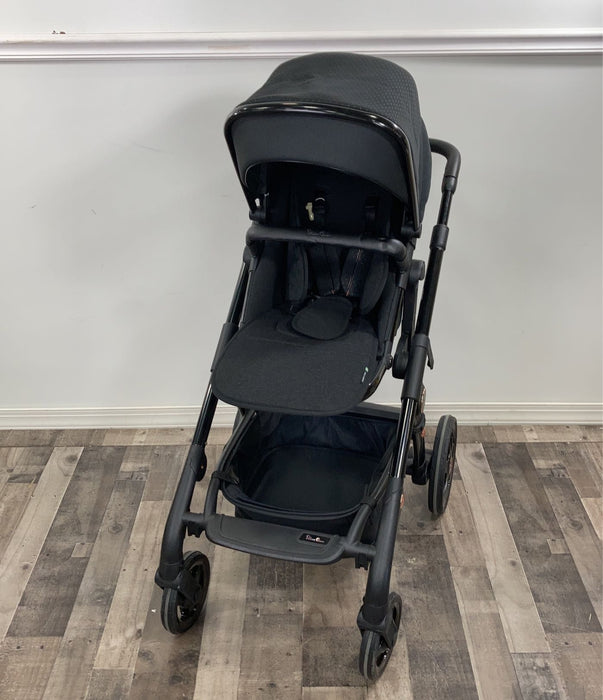 secondhand Silver Cross Wave Special Edition Eclipse Stroller, 2021