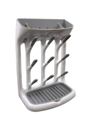 used OXO Tot Space Saving Drying Rack