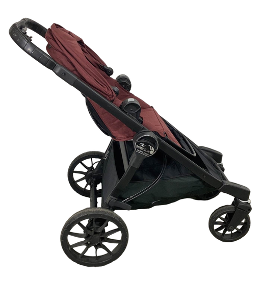 used Strollers