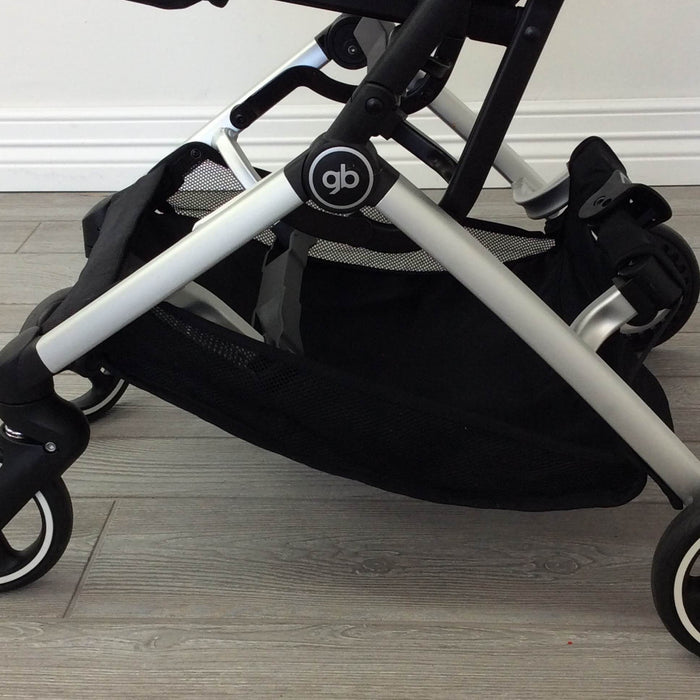 gb Pockit Stroller