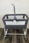 secondhand Ronbei Bedside Sleeper Bassinet