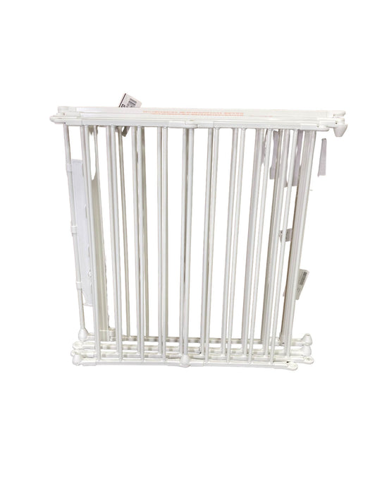 used BabyDan Flex XL Baby Gate