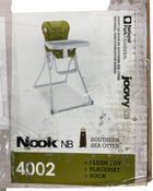 secondhand Joovy Nook NB High Chair