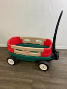 used Little Tikes Little Explorers Wagon