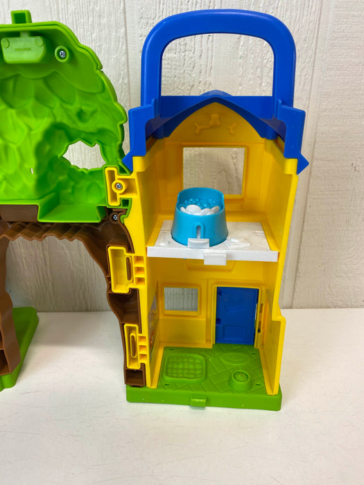 Fisher Price Little People Animal Rescue