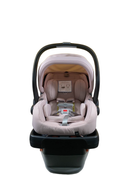 used UPPAbaby MESA V2 Infant Car Seat, Alice (Dusty Pink), 2022